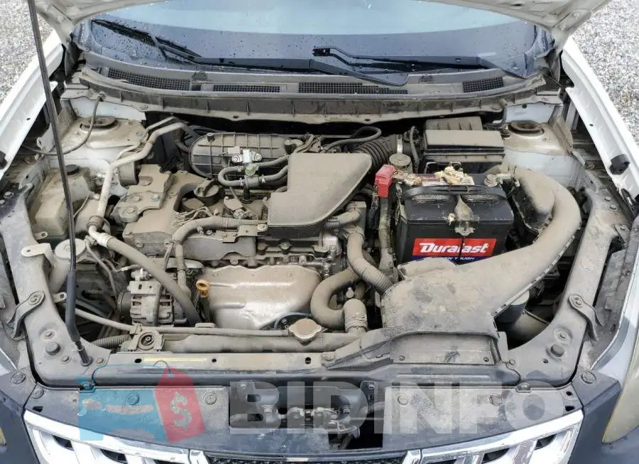 JN8AS5MTXEW602915 Photo# 12