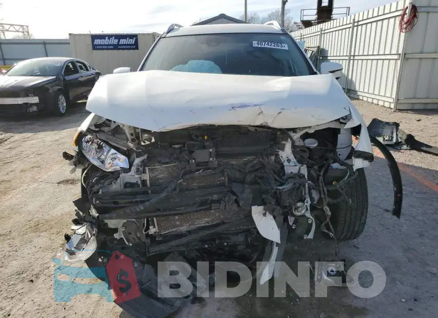 KNMAT2MT3KP536284 Photo# 5