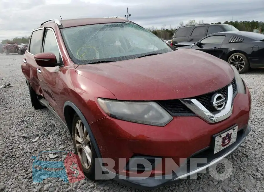 KNMAT2MT5FP508492 Photo# 4