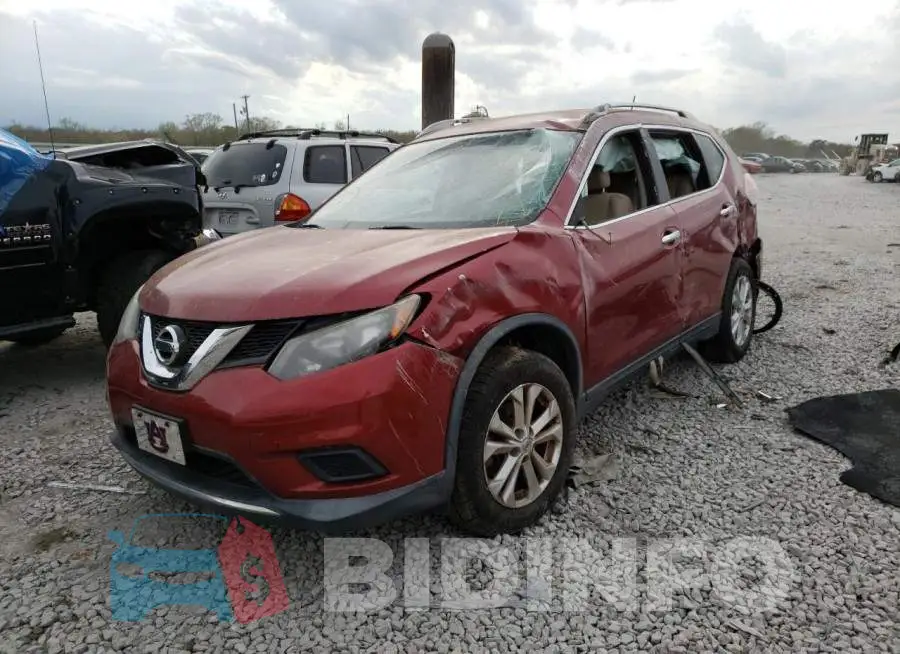 KNMAT2MT5FP508492 Photo# 1