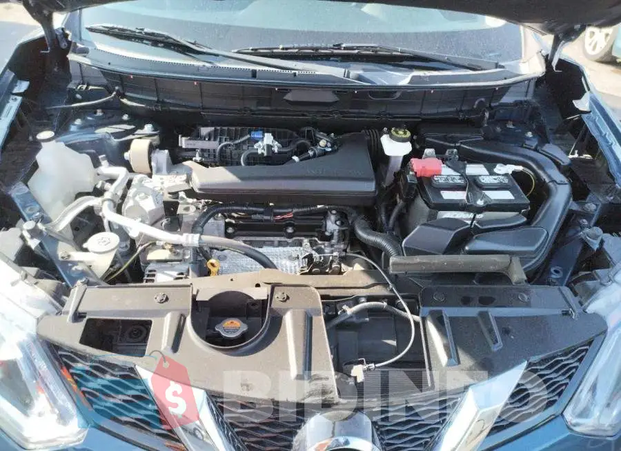 KNMAT2MT6GP620669 Photo# 11