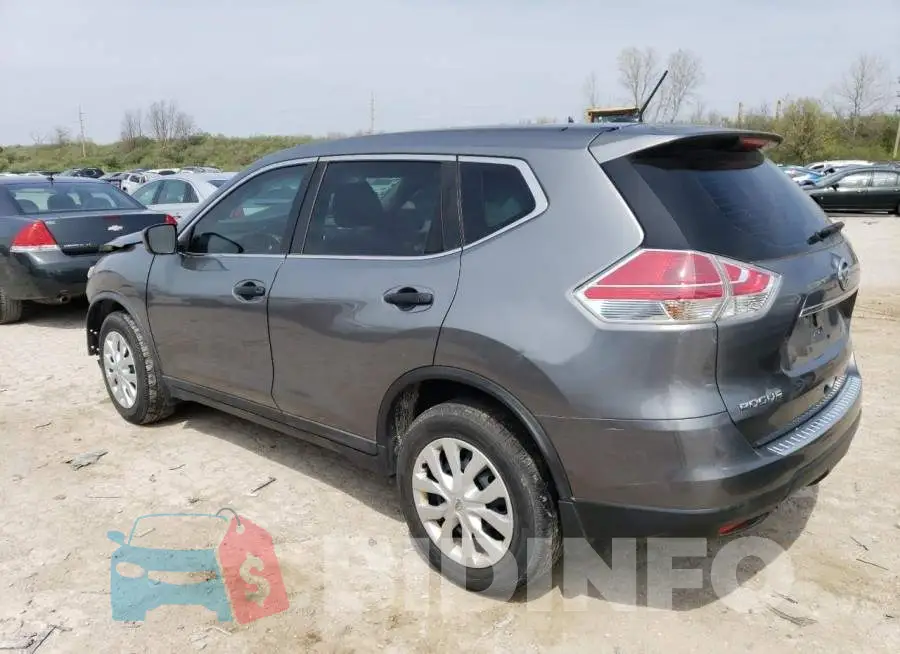KNMAT2MT9GP630256 Photo# 2