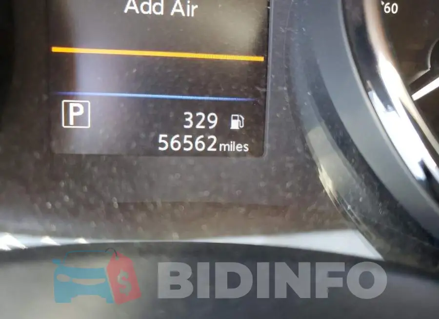KNMAT2MT9JP608653 Photo# 9