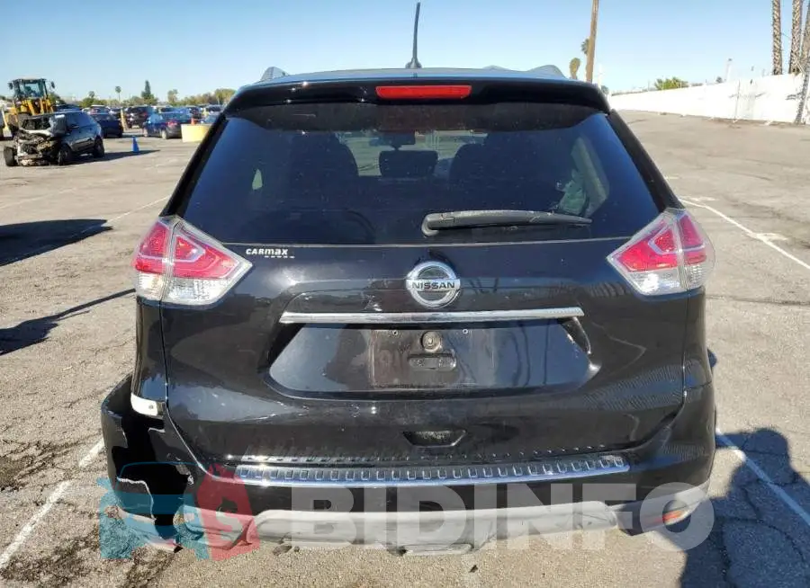 KNMAT2MV5GP651316 Photo# 6