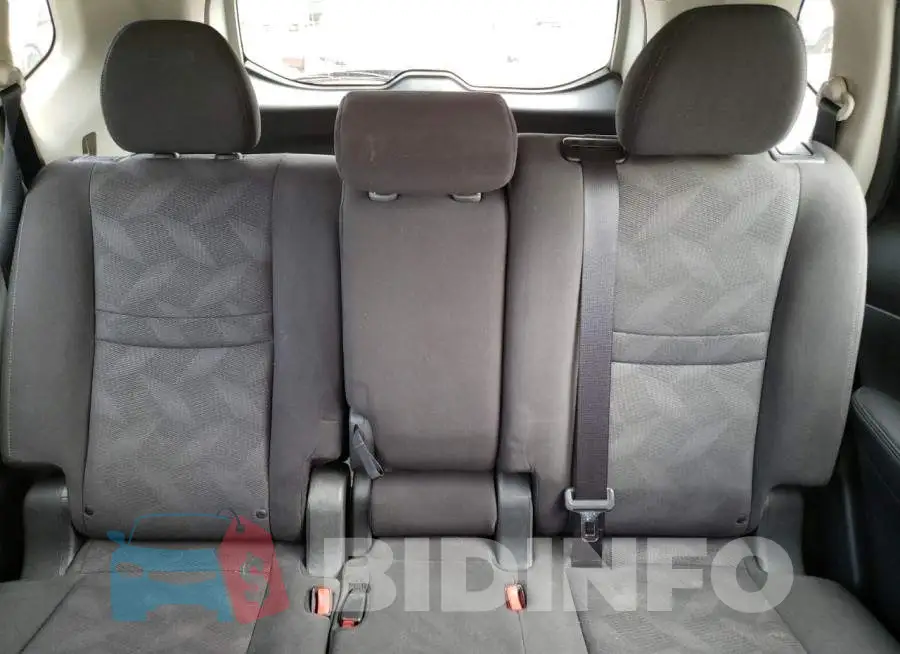 KNMAT2MV6FP519132 Photo# 10