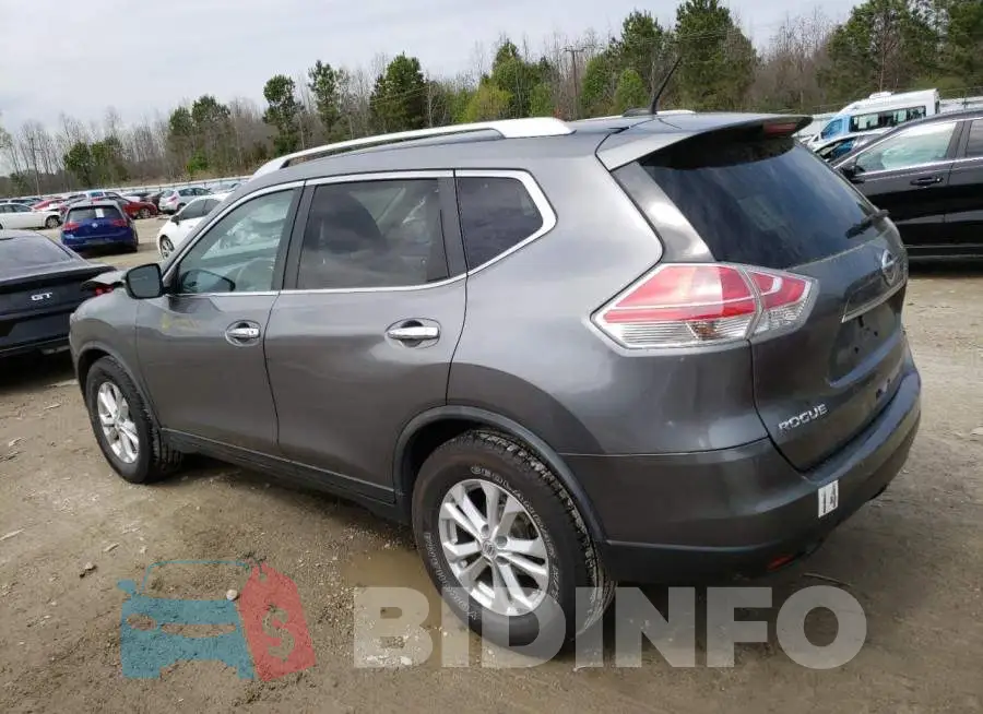 KNMAT2MV6FP519132 Photo# 2