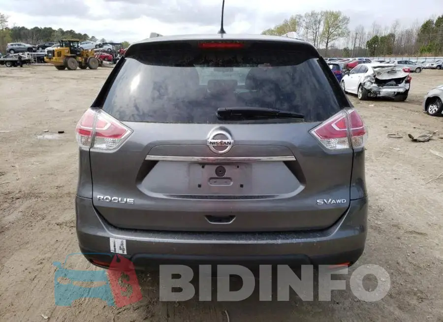 KNMAT2MV6FP519132 Photo# 6