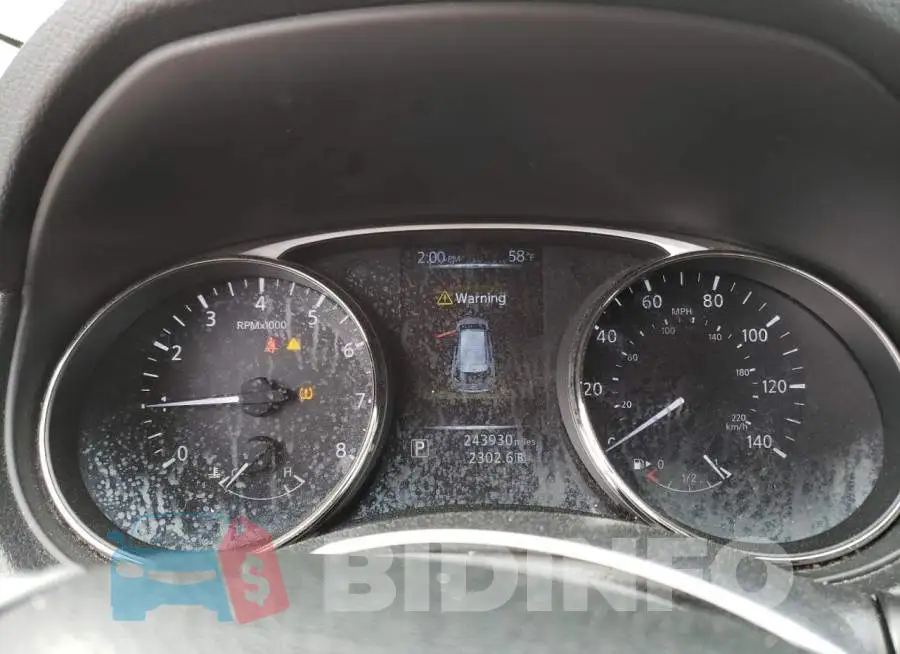 KNMAT2MV6FP519132 Photo# 9