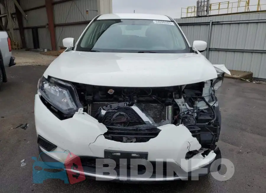 KNMAT2MV7GP612503 Photo# 5