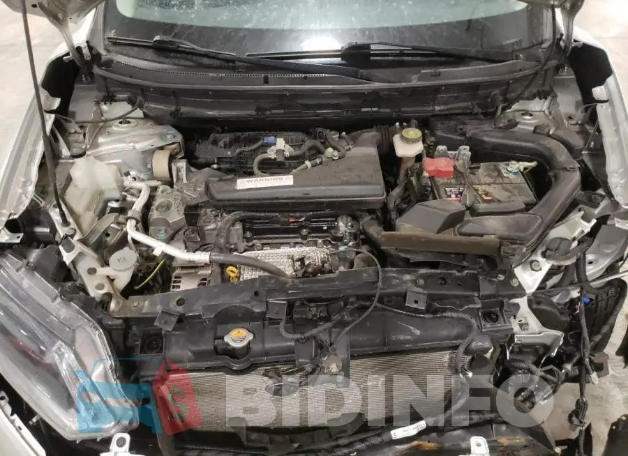 KNMAT2MV7GP654301 Photo# 12