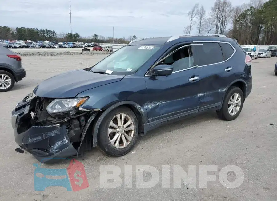 KNMAT2MV9FP579762 Photo# 1