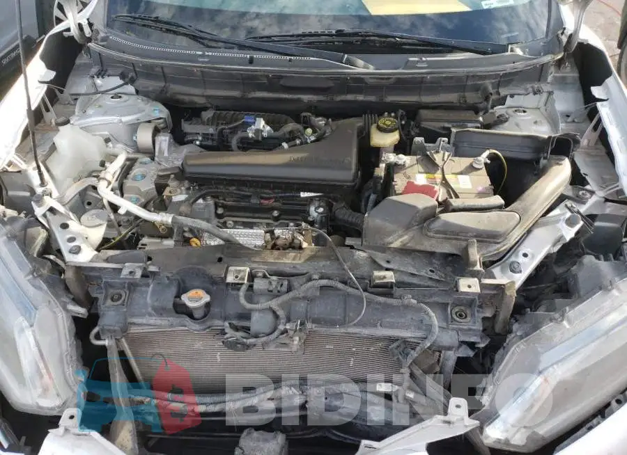 KNMAT2MVXGP721179 Photo# 11