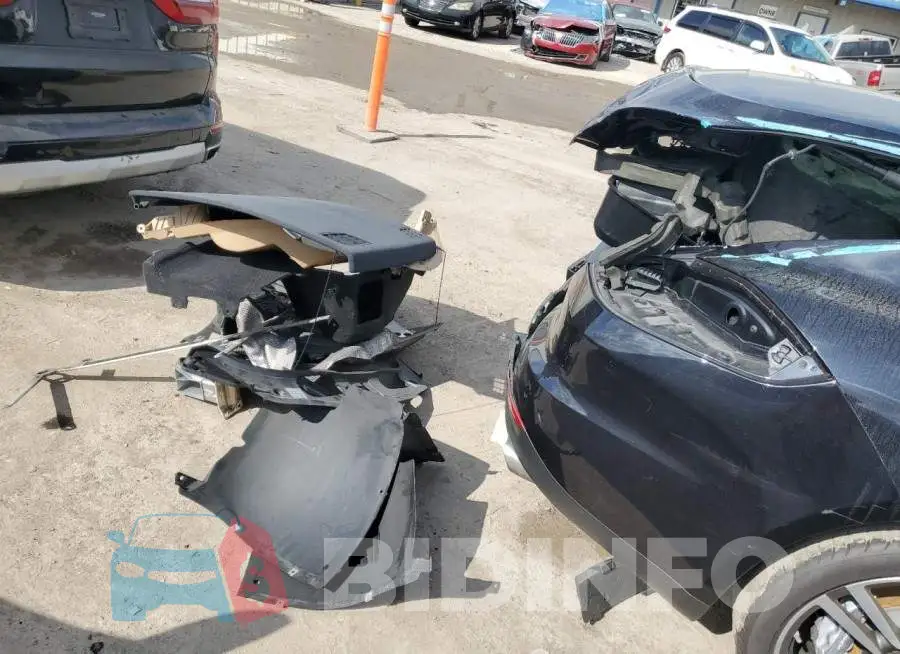 WP0AA2A79GL001651 Photo# 12