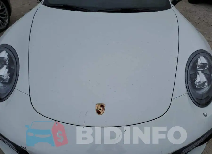 WP0CD2A9XJS162492 Photo# 11