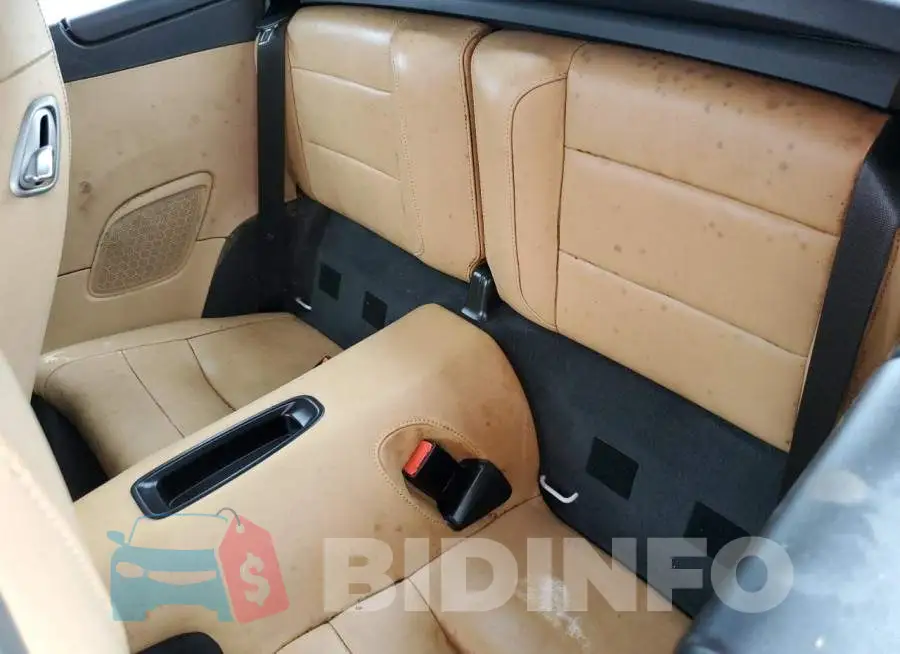 WP0CD2A9XJS162492 Photo# 10