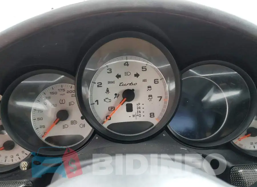 WP0CD2A9XJS162492 Photo# 9