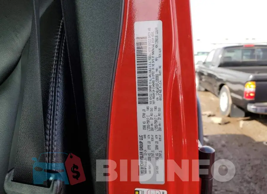 1C4BJWFG5FL599983 Photo# 12