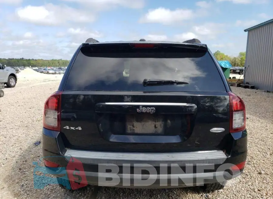 1C4NJDEB6ED741211 Photo# 6