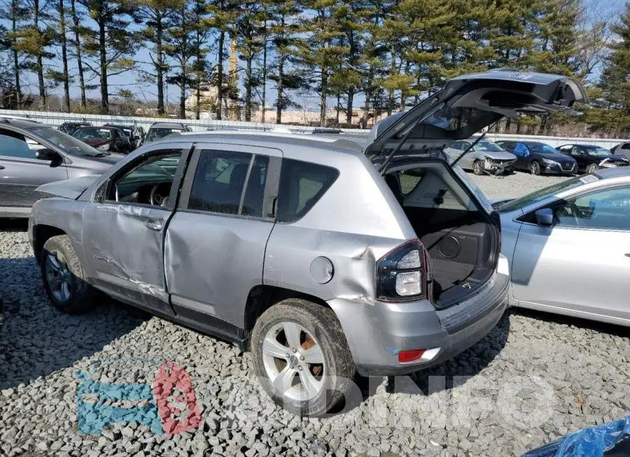 1C4NJDEB7FD396739 Photo# 2