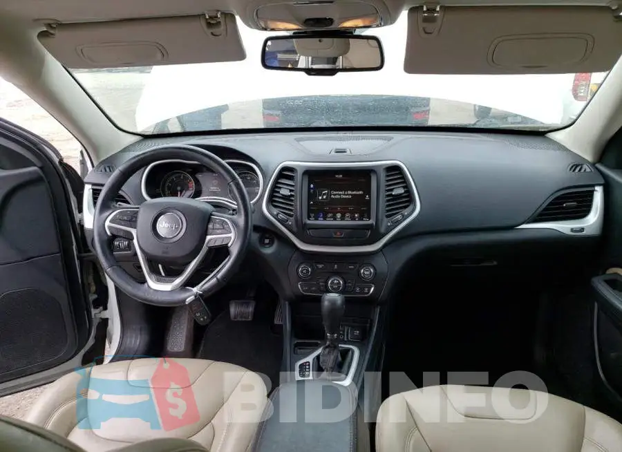 1C4PJLDB6GW362012 Photo# 8