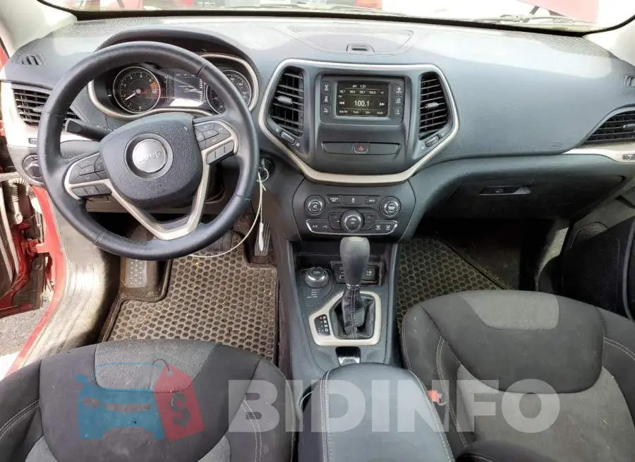1C4PJMAB6GW215375 Photo# 8