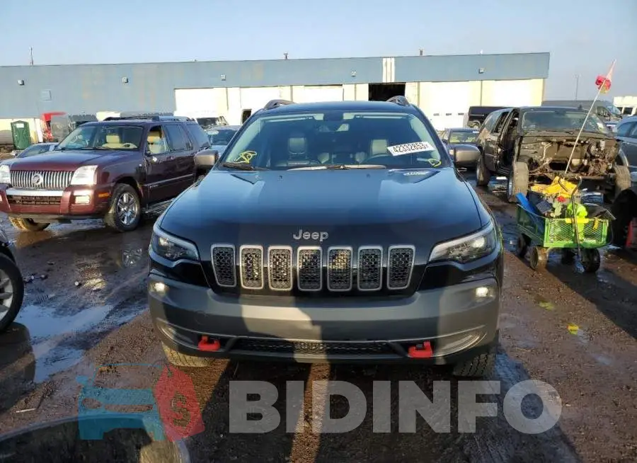 1C4PJMBX2KD422280 Photo# 5