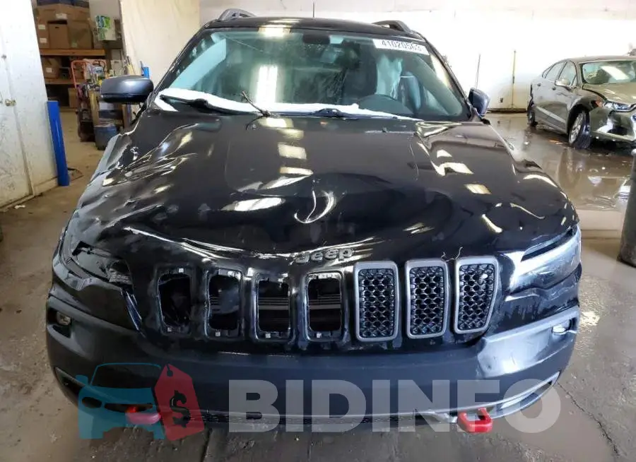 1C4PJMBX8KD185942 Photo# 5
