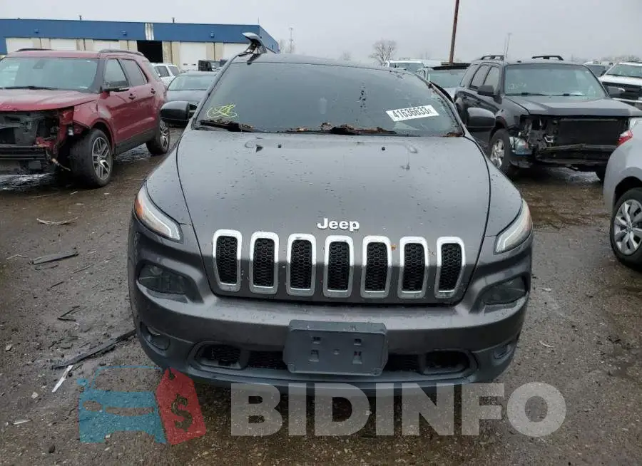 1C4PJMCB1GW241718 Photo# 5