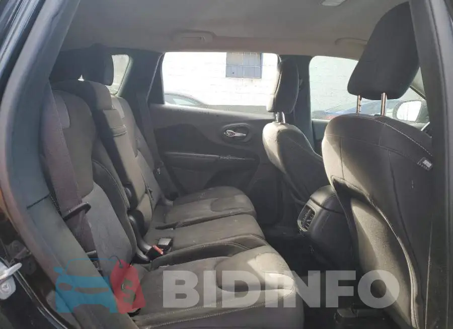 1C4PJMCB2EW193823 Photo# 11
