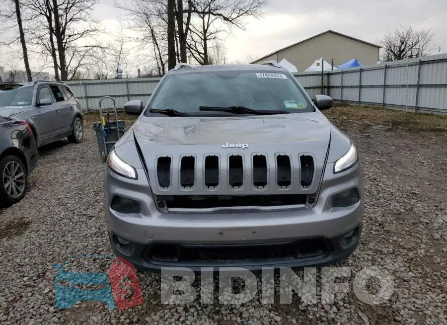 1C4PJMCB6EW107011 Photo# 5