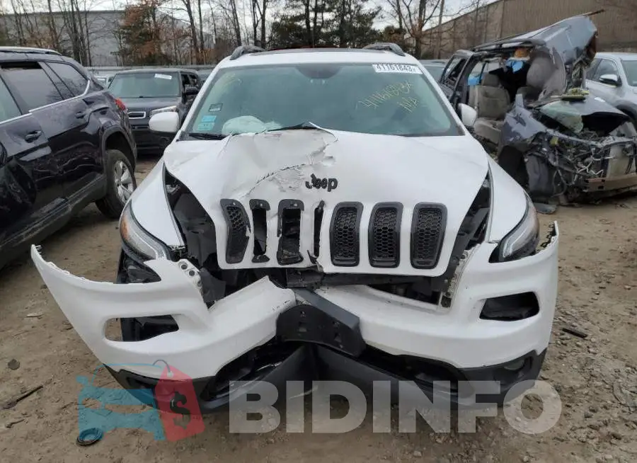 1C4PJMDS8HW582730 Photo# 5