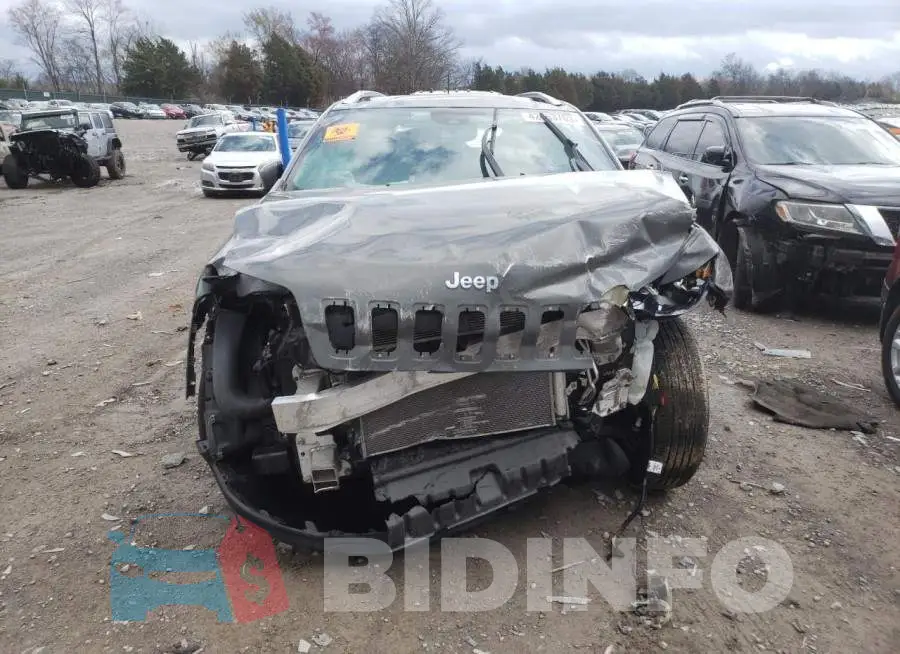 1C4PJMLX8LD640689 Photo# 5
