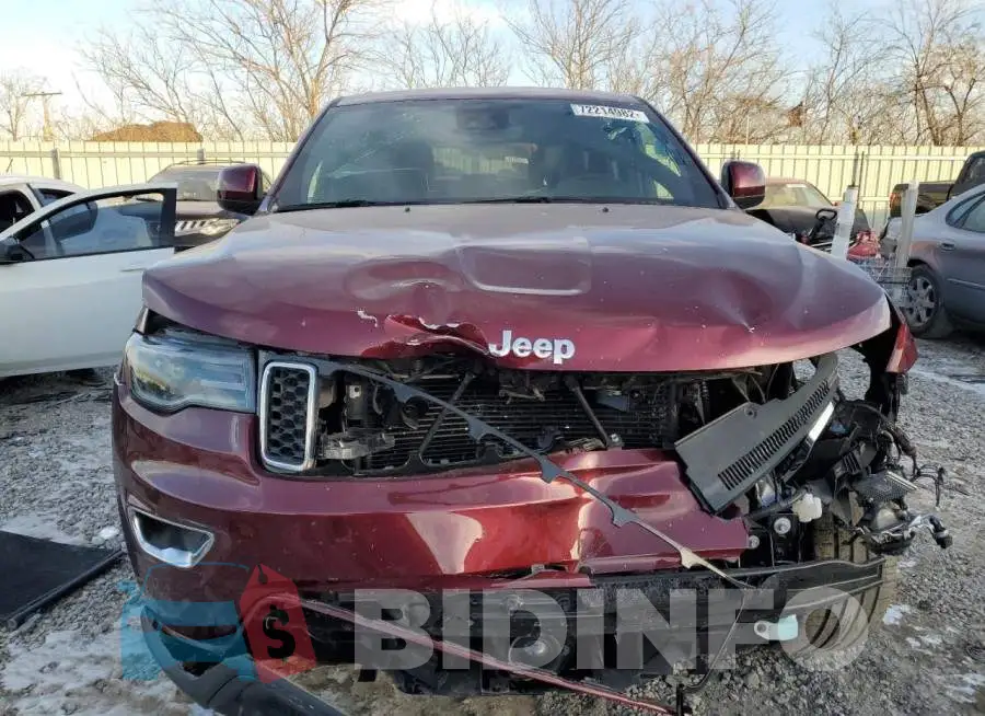 1C4RJFAG2NC149289 Photo# 5