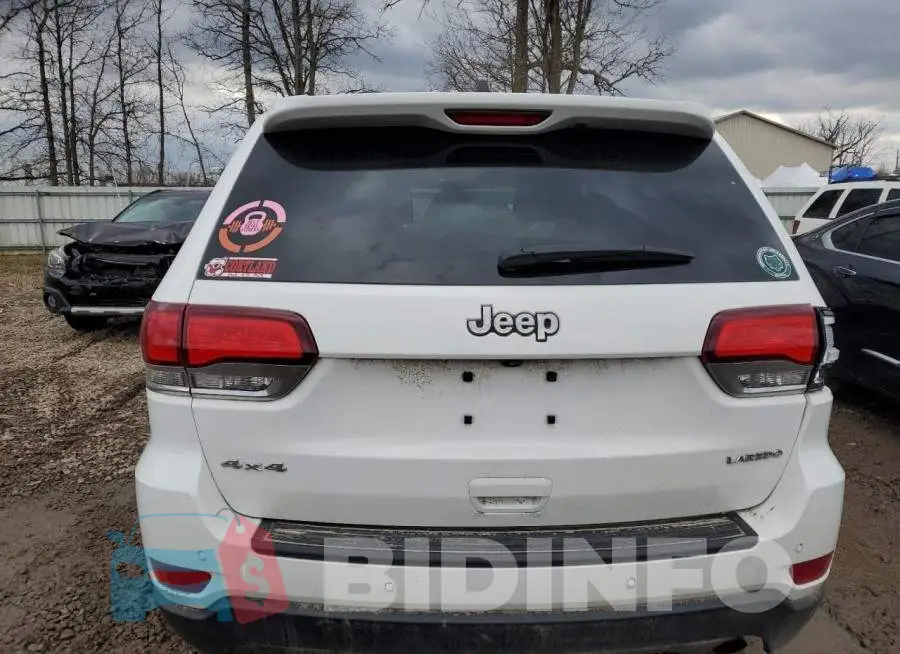 1C4RJFAG6MC535602 Photo# 6