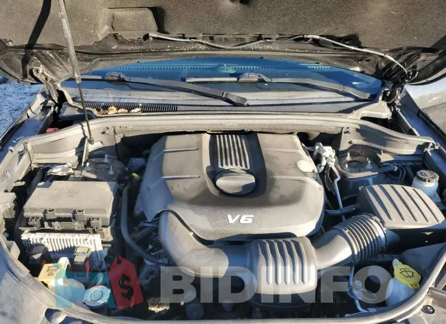 1C4RJFBGXEC341803 Photo# 7