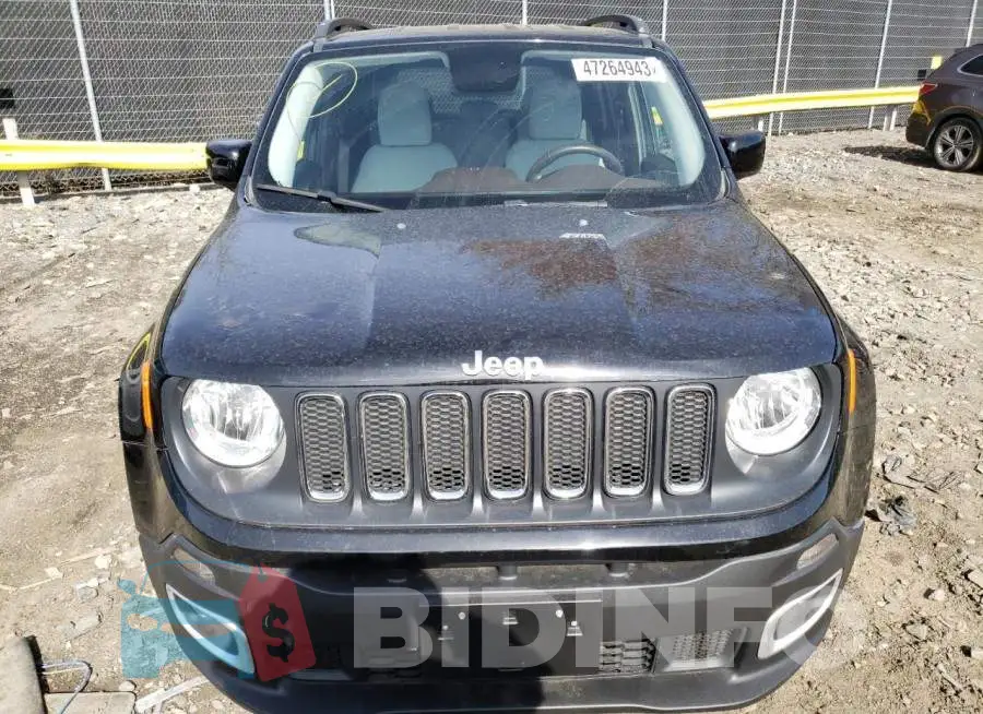 ZACCJBBT0FPB72478 Photo# 5