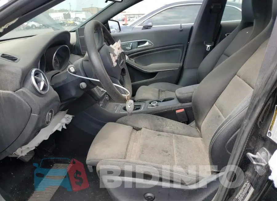WDDSJ4EB2JN683885 Photo# 7