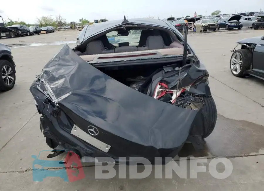 WDDSJ4EB2JN683885 Photo# 6