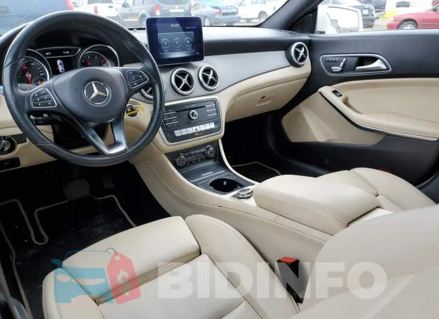 WDDSJ4EB9JN611324 Photo# 8