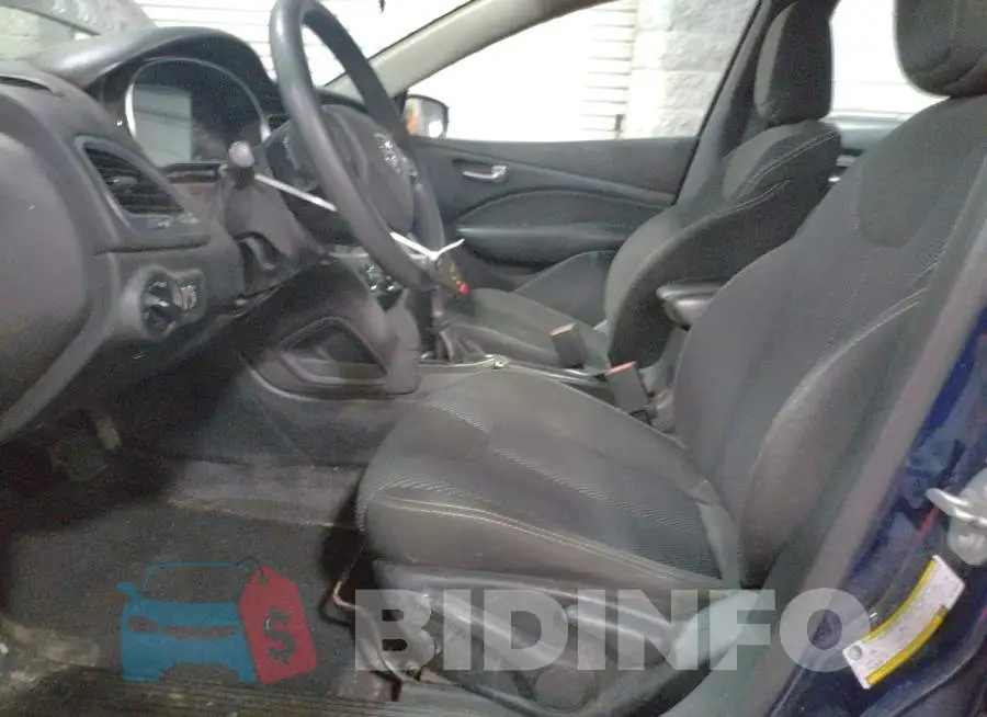 1C3CDFBB7GD766463 Photo# 7