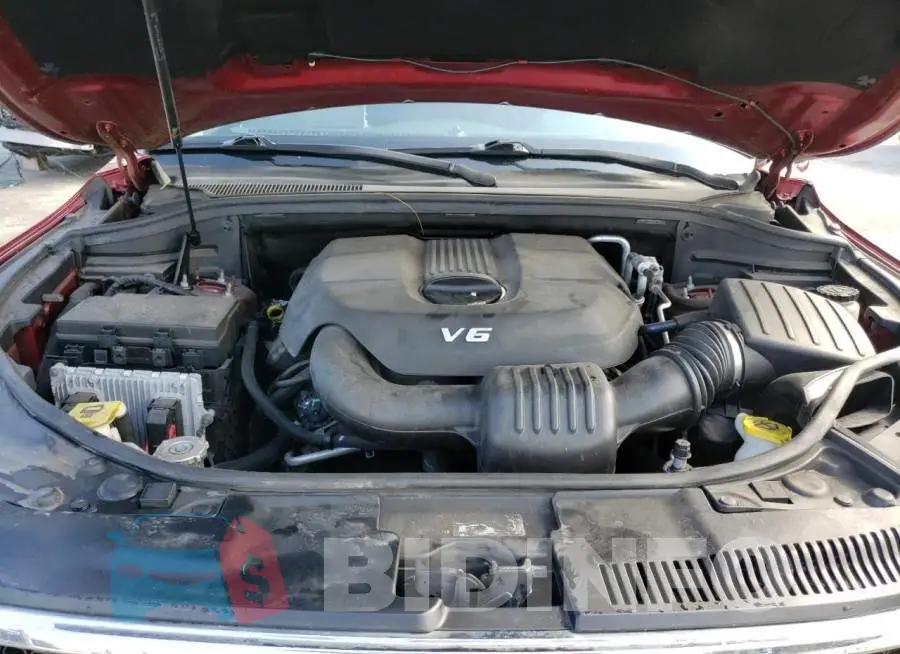1C4RDHAG0EC979661 Photo# 12