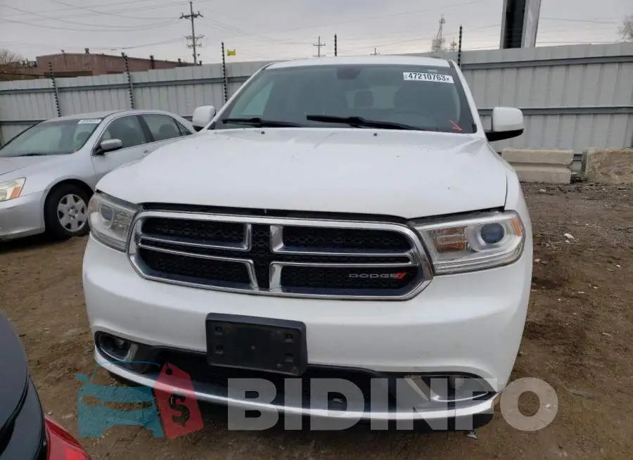 1C4RDJAGXFC148158 Photo# 5