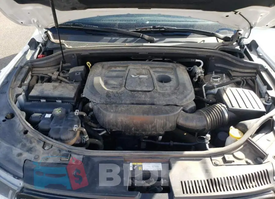 1C4RDJDG4JC194850 Photo# 12