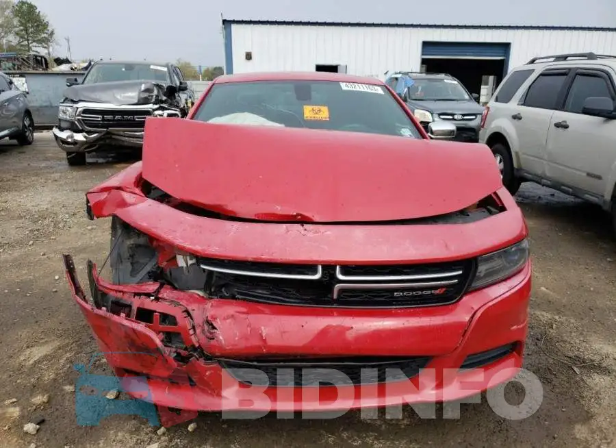 2C3CDXBG2FH767944 Photo# 5
