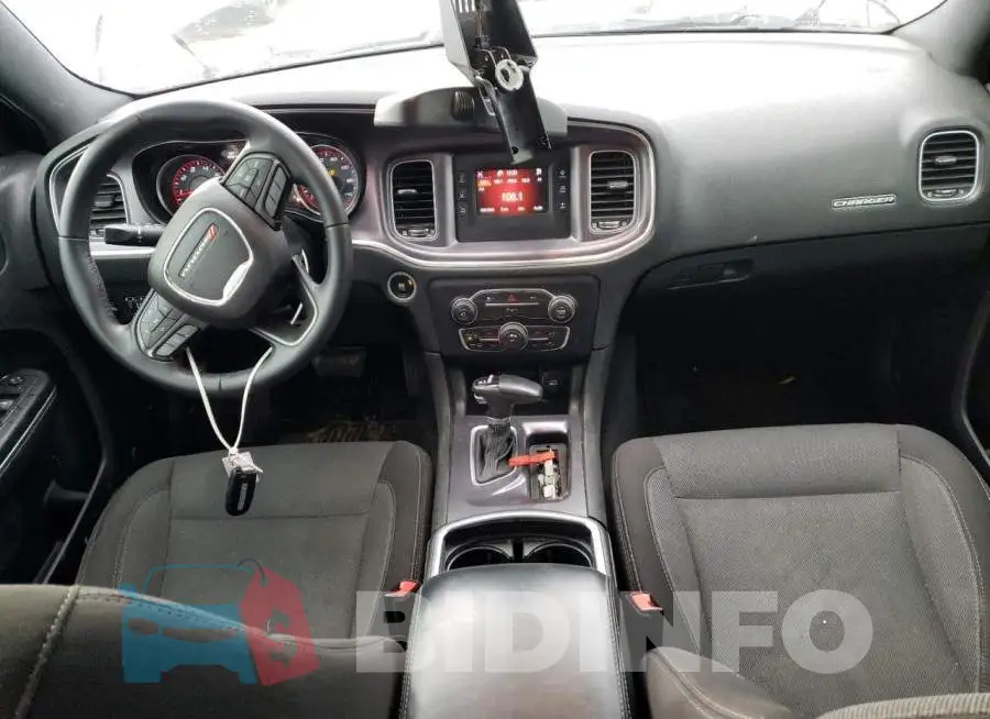 2C3CDXBG4FH790612 Photo# 8