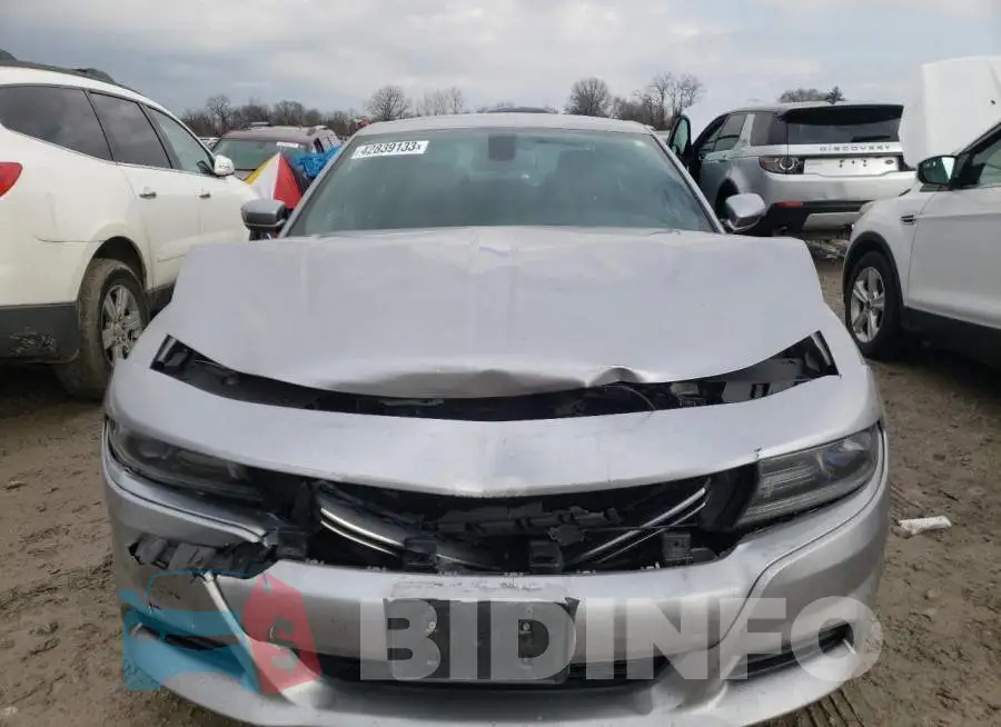 2C3CDXBG5FH790344 Photo# 5