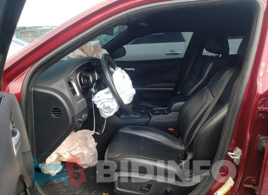 2C3CDXBG5KH753028 Photo# 7