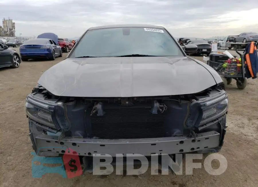 2C3CDXBG7FH813395 Photo# 5