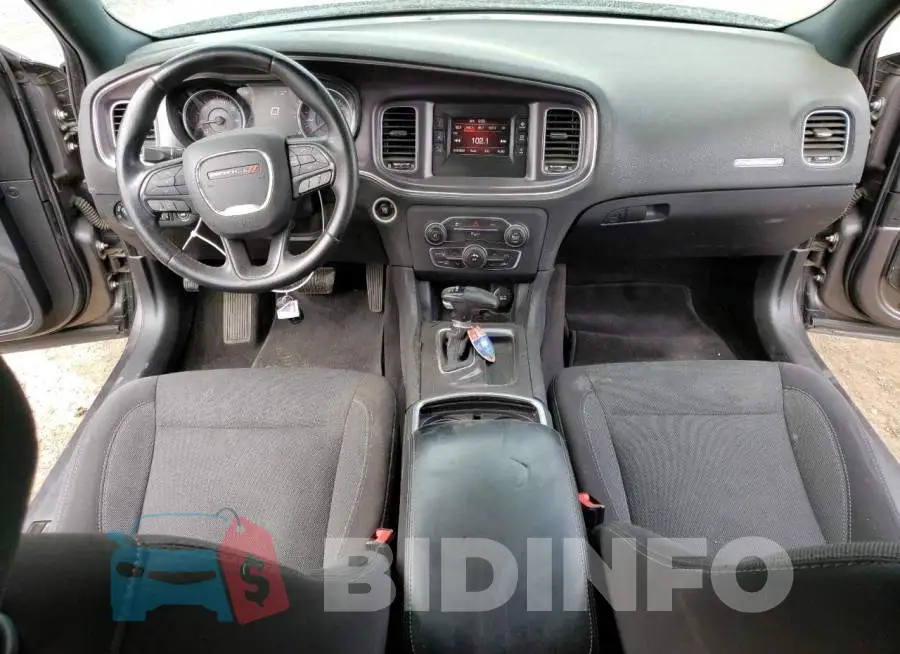 2C3CDXBG7FH813395 Photo# 8