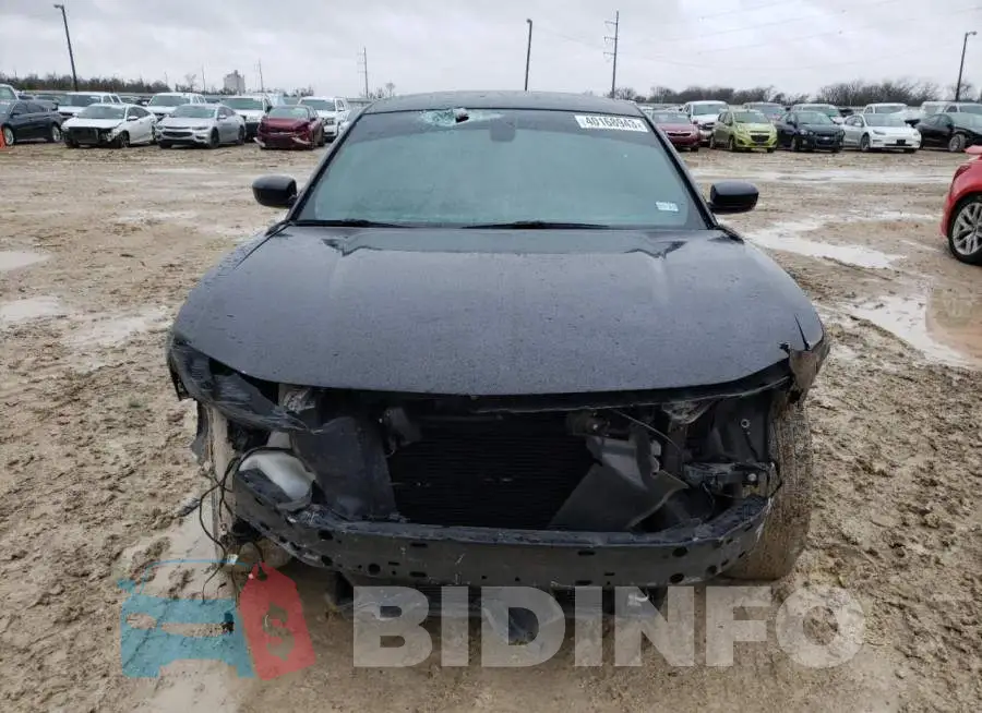 2C3CDXBG7KH752799 Photo# 5